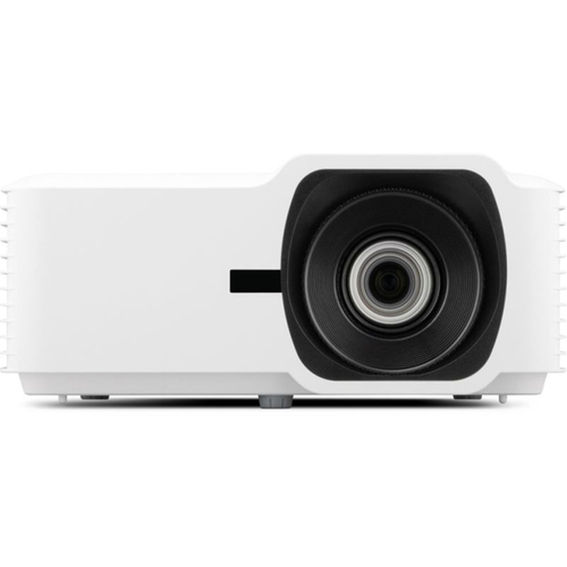 Viewsonic LS630W videoproyector Proyector de alcance estándar 4500 lúmenes ANSI DMD WXGA (1280x800) Blanco Viewsonic LS630W videoproyector Proyector de alcance estándar 4500 lúmenes ANSI DMD WXGA (1280x800) Blanco - Imagen 5