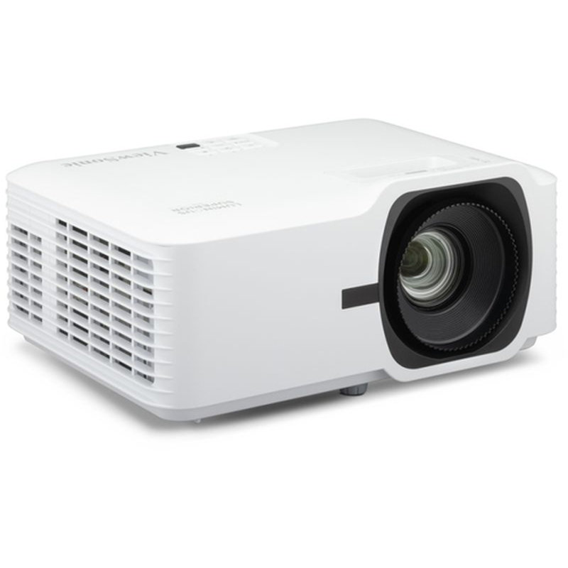 Viewsonic LS630W videoproyector Proyector de alcance estándar 4500 lúmenes ANSI DMD WXGA (1280x800) Blanco Viewsonic LS630W videoproyector Proyector de alcance estándar 4500 lúmenes ANSI DMD WXGA (1280x800) Blanco - Imagen 6
