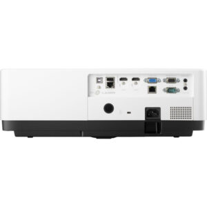 Viewsonic LSC801WU videoproyector Proyector de alcance estándar 8000 lúmenes ANSI 3LCD WUXGA (1920x1200) Blanco Viewsonic LSC801WU videoproyector Proyector de alcance estándar 8000 lúmenes ANSI 3LCD WUXGA (1920x1200) Blanco