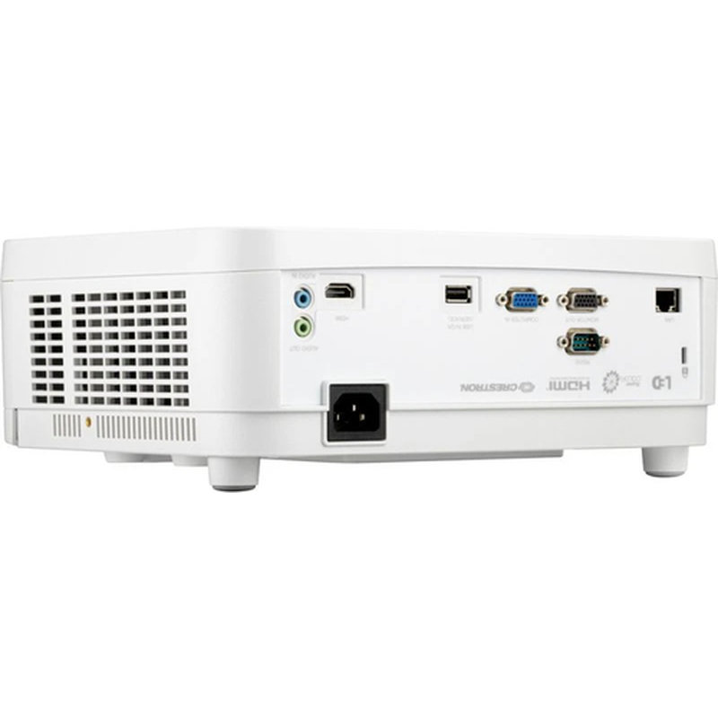 Viewsonic LSD300W-ST videoproyector Proyector de corto alcance 3300 lúmenes ANSI DLP WXGA (1280x800) Blanco Viewsonic LSD300W-ST videoproyector Proyector de corto alcance 3300 lúmenes ANSI DLP WXGA (1280x800) Blanco - Imagen 11