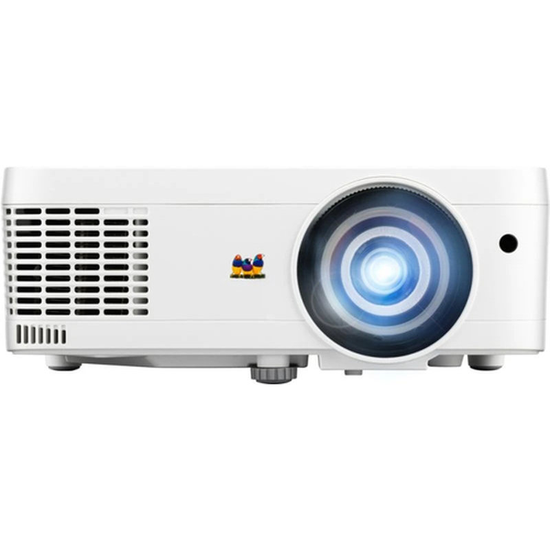 Viewsonic LSD300W-ST videoproyector Proyector de corto alcance 3300 lúmenes ANSI DLP WXGA (1280x800) Blanco Viewsonic LSD300W-ST videoproyector Proyector de corto alcance 3300 lúmenes ANSI DLP WXGA (1280x800) Blanco - Imagen 6