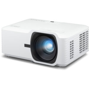 Viewsonic LSD401HD videoproyector Proyector de alcance estándar 4000 lúmenes ANSI DLP 1080p (1920x1080) Blanco