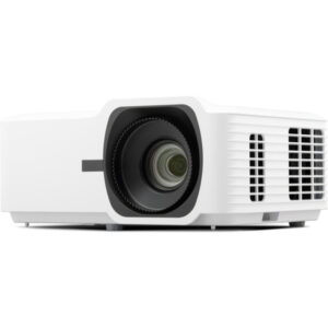 Viewsonic LSD401HD videoproyector Proyector de alcance estándar 4000 lúmenes ANSI DLP 1080p (1920x1080) Blanco