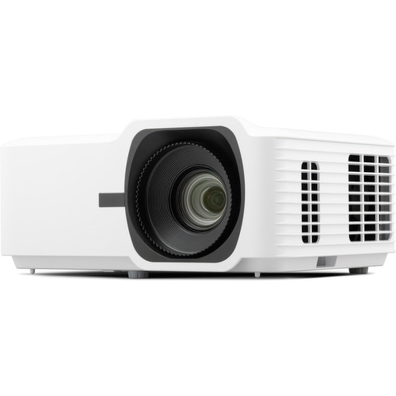 Viewsonic LSD401HD videoproyector Proyector de alcance estándar 4000 lúmenes ANSI DLP 1080p (1920x1080) Blanco - Imagen 3