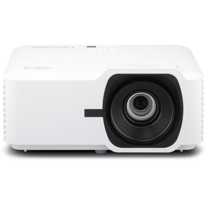 Viewsonic LSD401HD videoproyector Proyector de alcance estándar 4000 lúmenes ANSI DLP 1080p (1920x1080) Blanco - Imagen 5