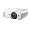 Viewsonic PS502W videoproyector Proyector de alcance estándar 4000 lúmenes ANSI WXGA (1280x800) Blanco Viewsonic PS502W videoproyector Proyector de alcance estándar 4000 lúmenes ANSI WXGA (1280x800) Blanco