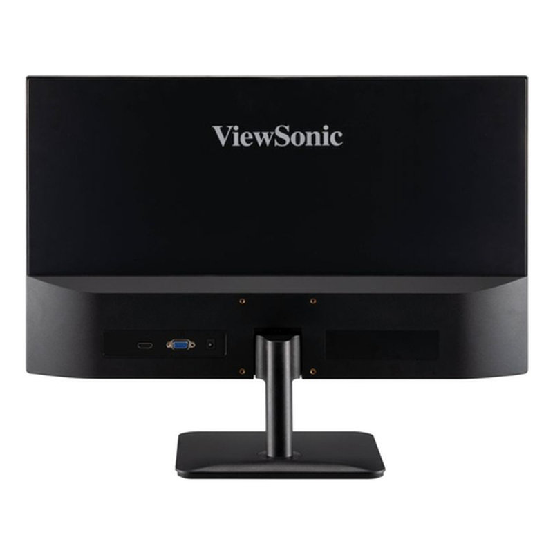 Viewsonic VA2432-H-2 LED display 61 cm (24") 1920 x 1080 Pixeles Full HD Negro - Imagen 4