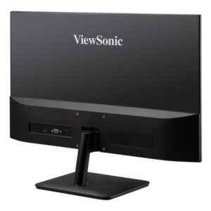 Viewsonic VA2432-H-2 LED display 61 cm (24") 1920 x 1080 Pixeles Full HD Negro