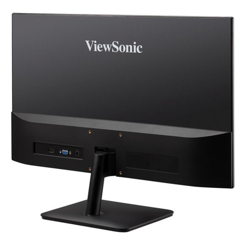 Viewsonic VA2432-H-2 LED display 61 cm (24") 1920 x 1080 Pixeles Full HD Negro - Imagen 5