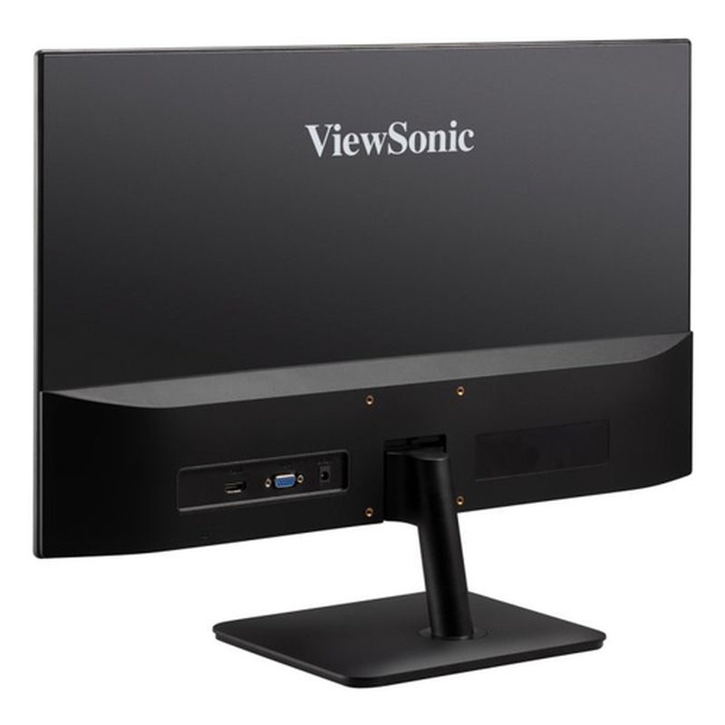 Viewsonic VA2432-H-2 LED display 61 cm (24") 1920 x 1080 Pixeles Full HD Negro - Imagen 6