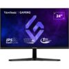 Viewsonic VX24G1-HD LED display 61 cm (24") 1920 x 1080 Pixeles Full HD Negro