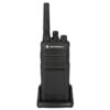 WALKIE TALKIE CON CARGADOR MOTOROLA XT420