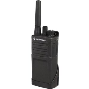 WALKIE TALKIE CON CARGADOR MOTOROLA XT420