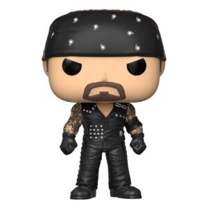 Funko Pop! Wwe Vinyl Figura Boneyard