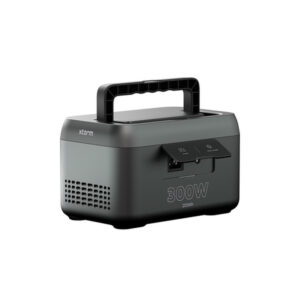 Xtorm Portable Power Station 300W
