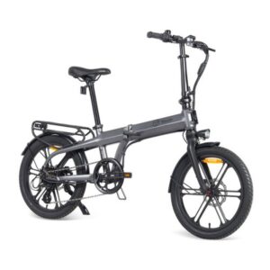 YOUIN E-BIKE 20" YOUIN PRAGA -