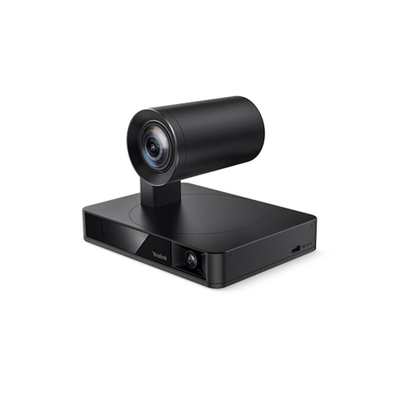 Yealink MVC S90-C5-007 sistema de video conferencia 8 MP Ethernet Sistema de vídeoconferencia en grupo - Imagen 12