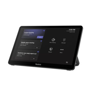 Yealink MVC S90-C5-007 sistema de video conferencia 8 MP Ethernet Sistema de vídeoconferencia en grupo