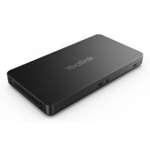 Yealink MVC S90-C5-007 sistema de video conferencia 8 MP Ethernet Sistema de vídeoconferencia en grupo