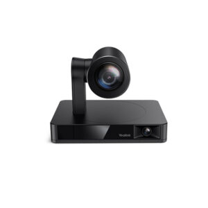 Yealink MVC S90-C5-007 sistema de video conferencia 8 MP Ethernet Sistema de vídeoconferencia en grupo