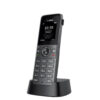 Yealink W73H teléfono IP Negro 2 líneas TFT Yealink W73H teléfono IP Negro 2 líneas TFT