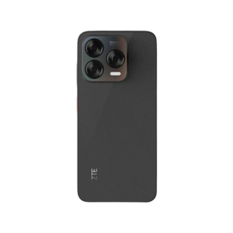 ZTE Blade V70 17 cm (6.7") SIM doble Android 14 USB Tipo C 8 GB 256 GB 5000 mAh Gris - Imagen 3