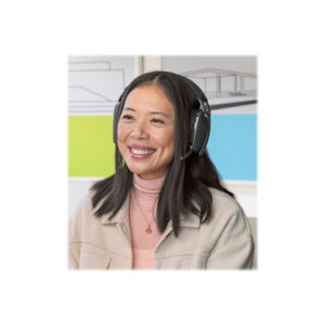 Zone Vibe Wireless MS Hdphs native Bluet