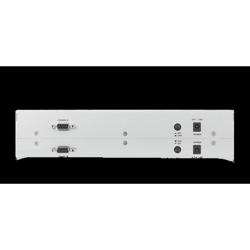 Zyxel ATP200 cortafuegos (hardware) Escritorio 2000 Mbit/s Zyxel ATP200 cortafuegos (hardware) Escritorio 2000 Mbit/s - Imagen 3