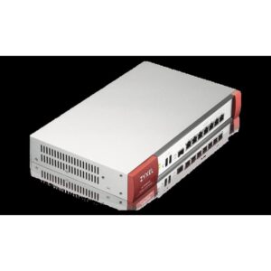 Alternative view of Zyxel ATP500 cortafuegos (hardware) Escritorio 2600 Mbit/s