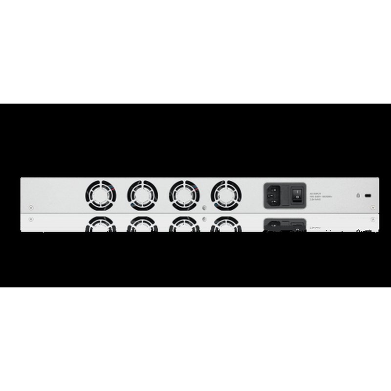 Zyxel ATP700 cortafuegos (hardware) 1U 6000 Mbit/s - Imagen 4