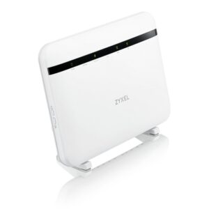 Zyxel EX5601-T1 pasarel y controlador 2500 Mbit/s