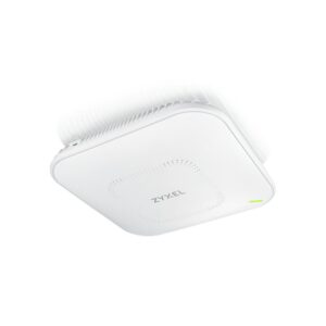 Zyxel WAX650S 3550 Mbit/s Blanco Energía sobre Ethernet (PoE)
