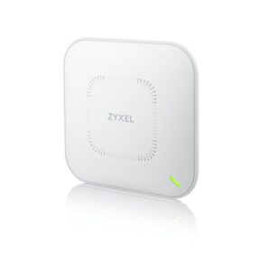 Zyxel WAX650S 3550 Mbit/s Blanco Energía sobre Ethernet (PoE)