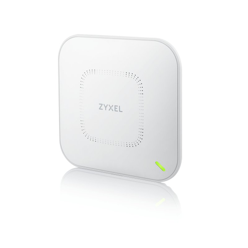Zyxel WAX650S 3550 Mbit/s Blanco Energía sobre Ethernet (PoE) - Imagen 6