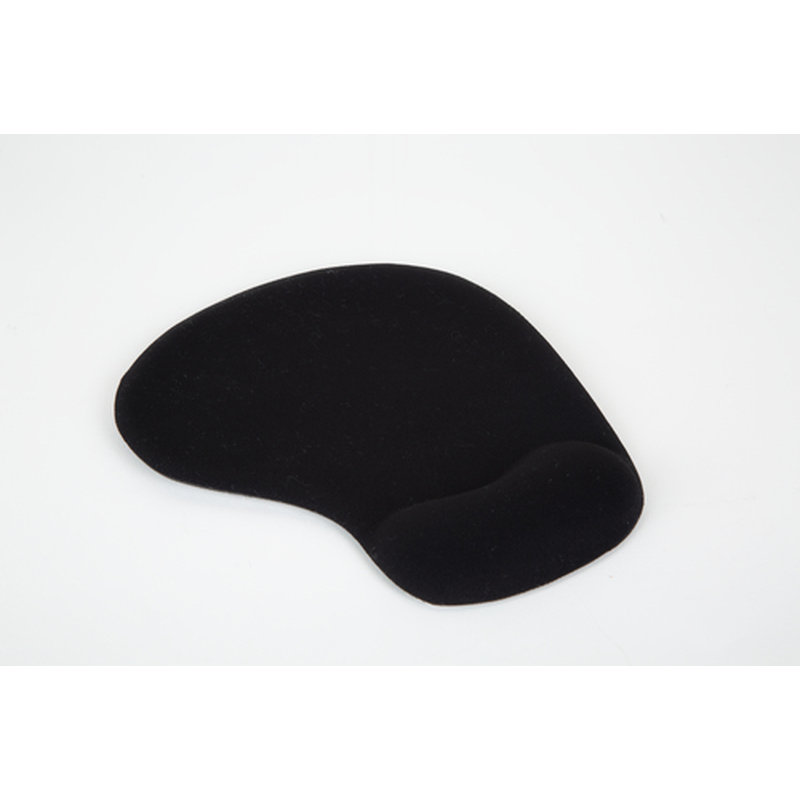 iggual ARG1 Alfombrilla de ratón para juegos Negro iggual ARG1 Alfombrilla de ratón para juegos Negro - Imagen 3