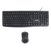 iggual CMK-business 2 teclado Ratón incluido Hogar / Oficina USB QWERTY Inglés Negro iggual CMK-business 2 teclado Ratón incluido Hogar / Oficina USB QWERTY Inglés Negro