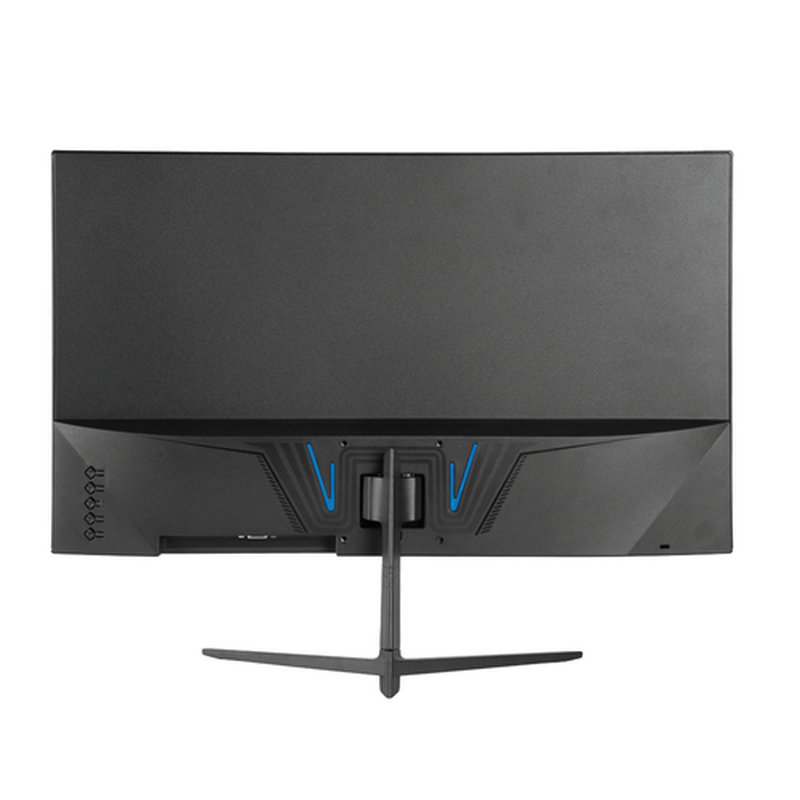 iggual ML24S pantalla para PC 60,5 cm (23.8") 1920 x 1080 Pixeles Full HD LED Negro - Imagen 2