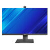 iggual ML24WC pantalla para PC 60,5 cm (23.8") 1920 x 1080 Pixeles Full HD LED Negro