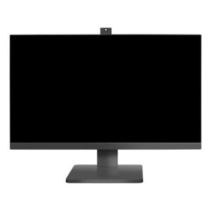 iggual ML24WC pantalla para PC 60,5 cm (23.8") 1920 x 1080 Pixeles Full HD LED Negro