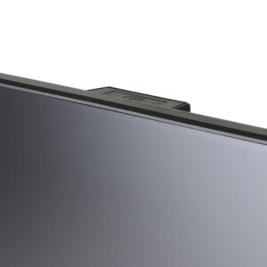 iggual ML24WC pantalla para PC 60,5 cm (23.8") 1920 x 1080 Pixeles Full HD LED Negro