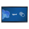iggual Pantalla interactiva 4K ORCHID 75"