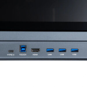 iggual Pantalla interactiva 4K ORCHID 75" iggual Pantalla interactiva 4K ORCHID 75"