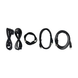 iiyama G-MASTER G2445HSU-B2 pantalla para PC 61 cm (24") 1920 x 1080 Pixeles Full HD LCD Negro