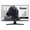 iiyama G-MASTER G2745QSU-B2 pantalla para PC 68,6 cm (27") 2560 x 1440 Pixeles Wide Quad HD LED Negro