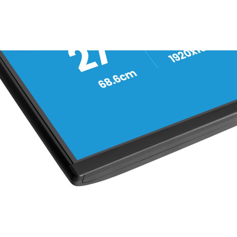 iiyama ProLite XB2792HSU-B1 pantalla para PC 68,6 cm (27") 1920 x 1080 Pixeles Full HD LED Negro - Imagen 8