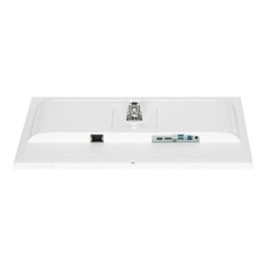 iiyama ProLite XUB2797QSU-W2 pantalla para PC 68,6 cm (27") 2560 x 1440 Pixeles Quad HD LED Blanco