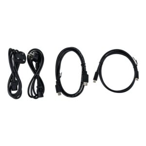 iiyama ProLite XUB2797QSU-W2 pantalla para PC 68,6 cm (27") 2560 x 1440 Pixeles Quad HD LED Blanco