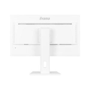 iiyama ProLite XUB2797QSU-W2 pantalla para PC 68,6 cm (27") 2560 x 1440 Pixeles Quad HD LED Blanco