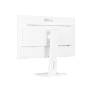 iiyama ProLite XUB2797QSU-W2 pantalla para PC 68,6 cm (27") 2560 x 1440 Pixeles Quad HD LED Blanco