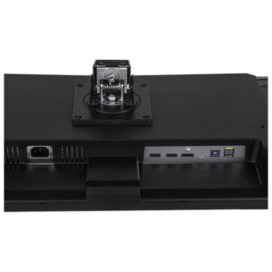 iiyama ProLite XUB3493WQSU-B6 pantalla para PC 86,4 cm (34") 3440 x 1440 Pixeles UltraWide Quad HD LED Negro